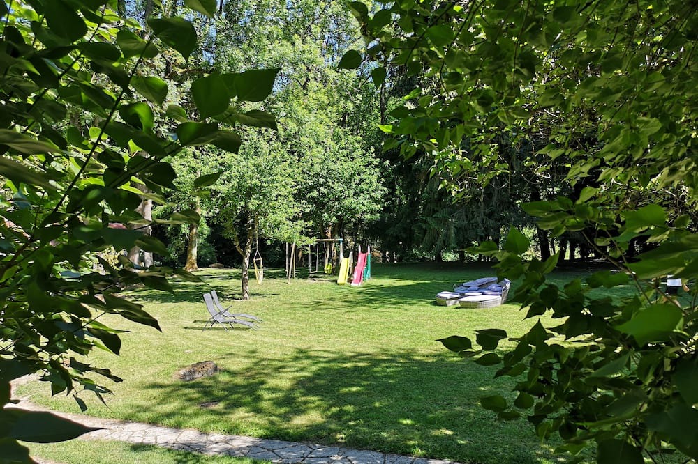 Photo of Outdoor in Orbais-l'Abbaye