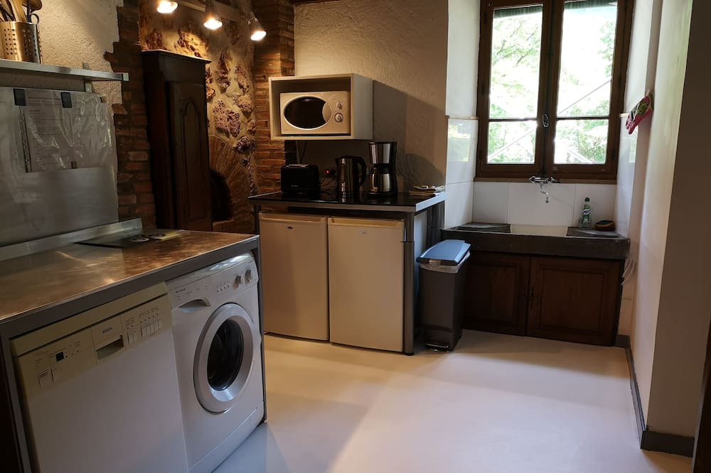 Photo of Kitchen in Orbais-l'Abbaye
