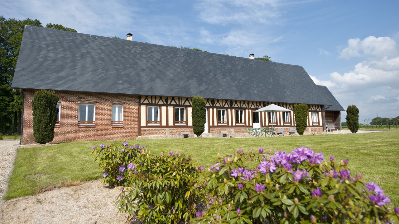 Photo of Outdoor in Doudeville