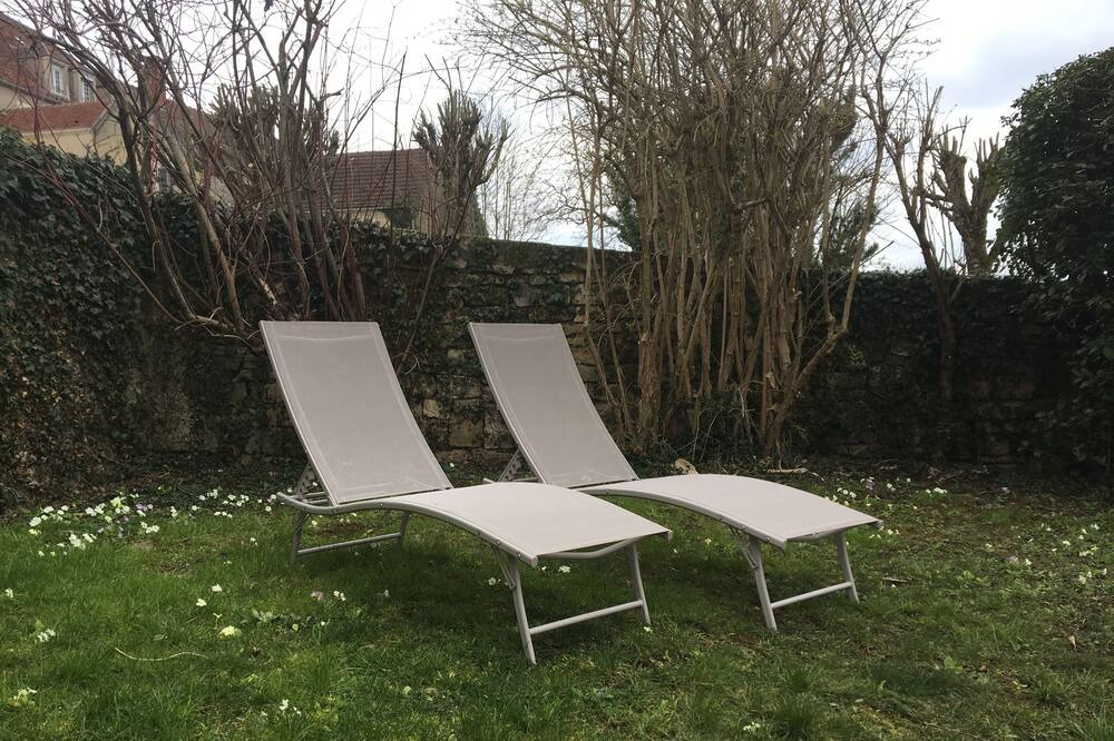 Photo of Outdoor in Vezelay