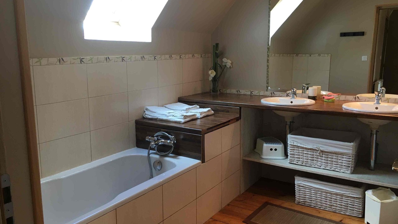 Photo of Kitchen in Boissay