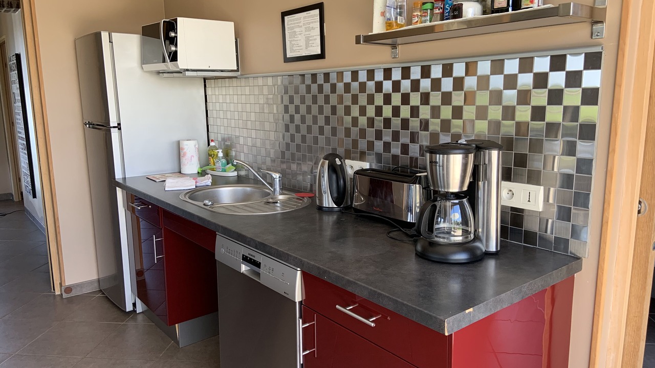 Photo of Kitchen in Boissay