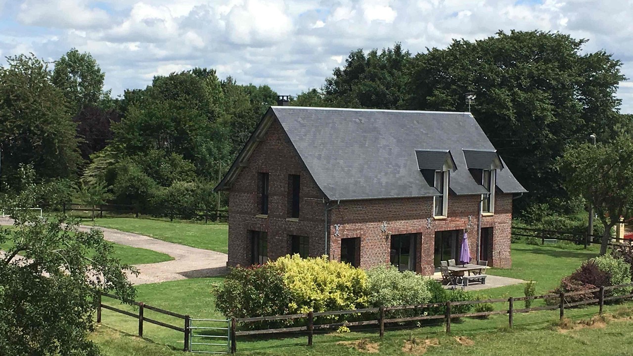 Photo of Outdoor in Boissay