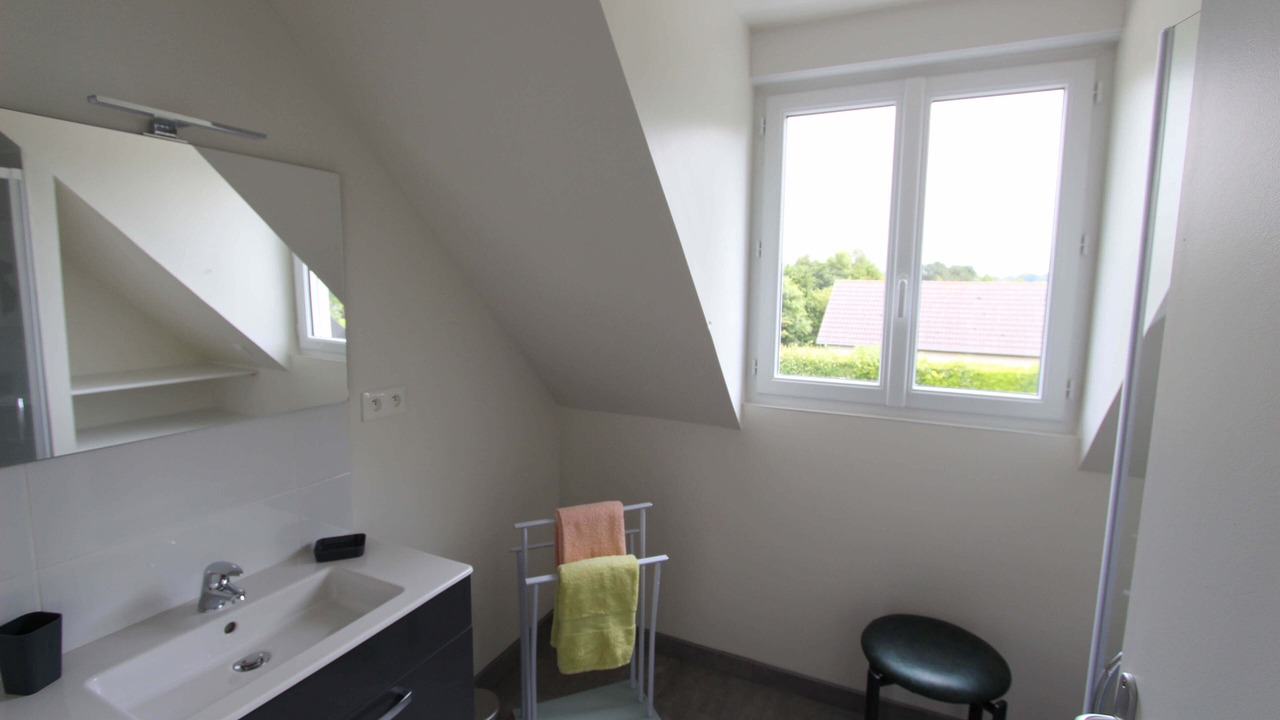 Photo of Bathroom in Varengeville-sur-Mer