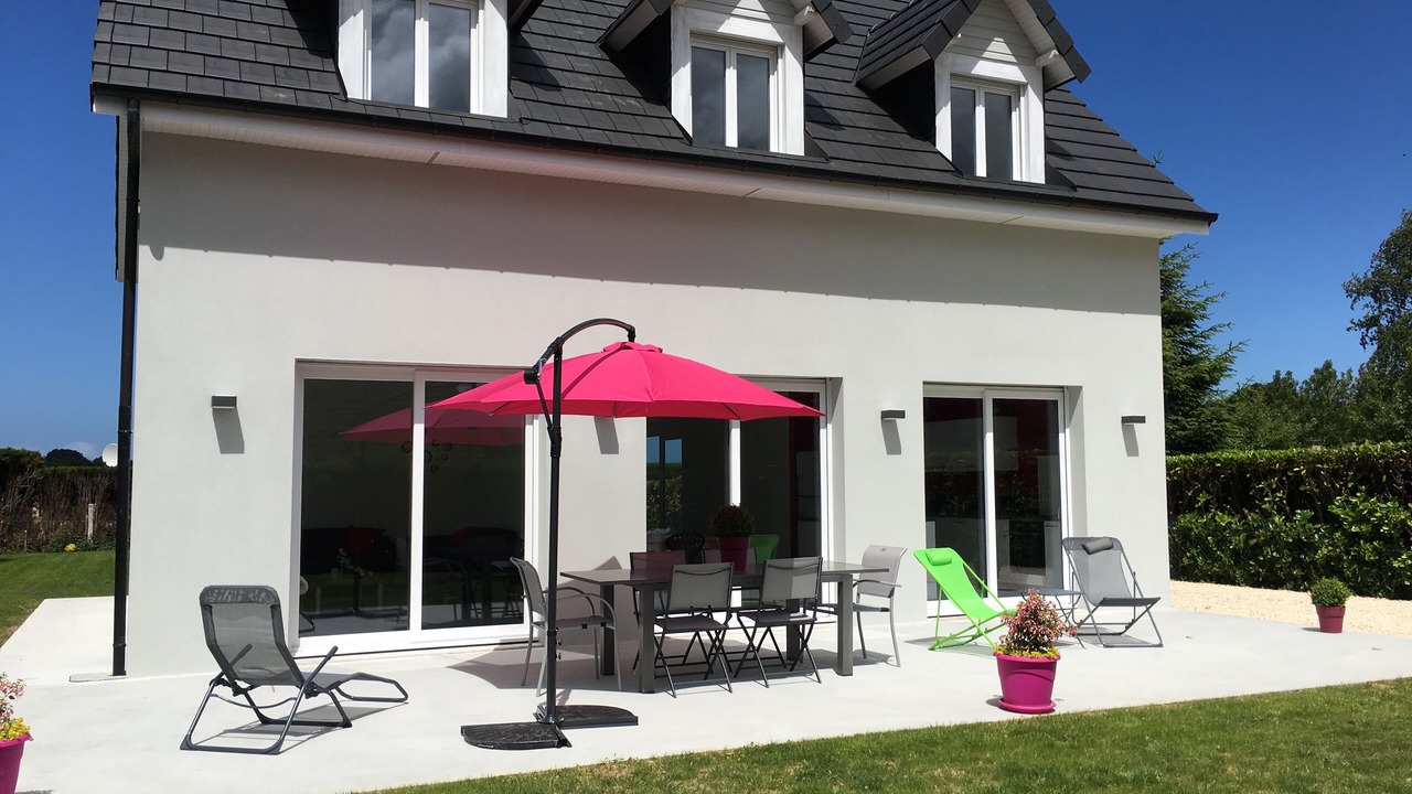 Photo of Outdoor in Varengeville-sur-Mer