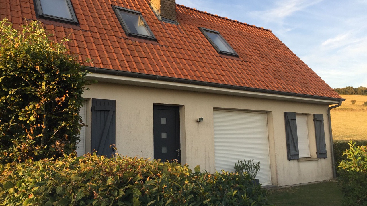 Photo of Outdoor in Hervelinghen