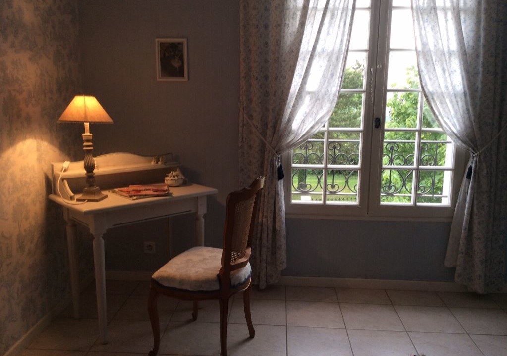 Photo of Bedroom in Vert-Toulon