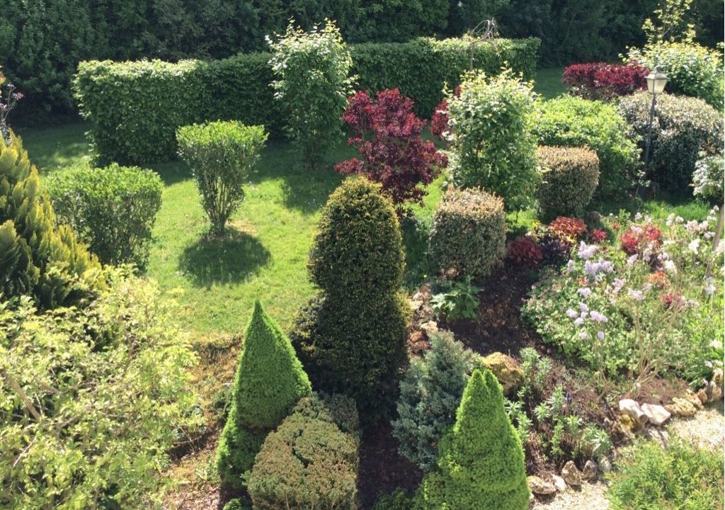 Photo of Outdoor in Vert-Toulon