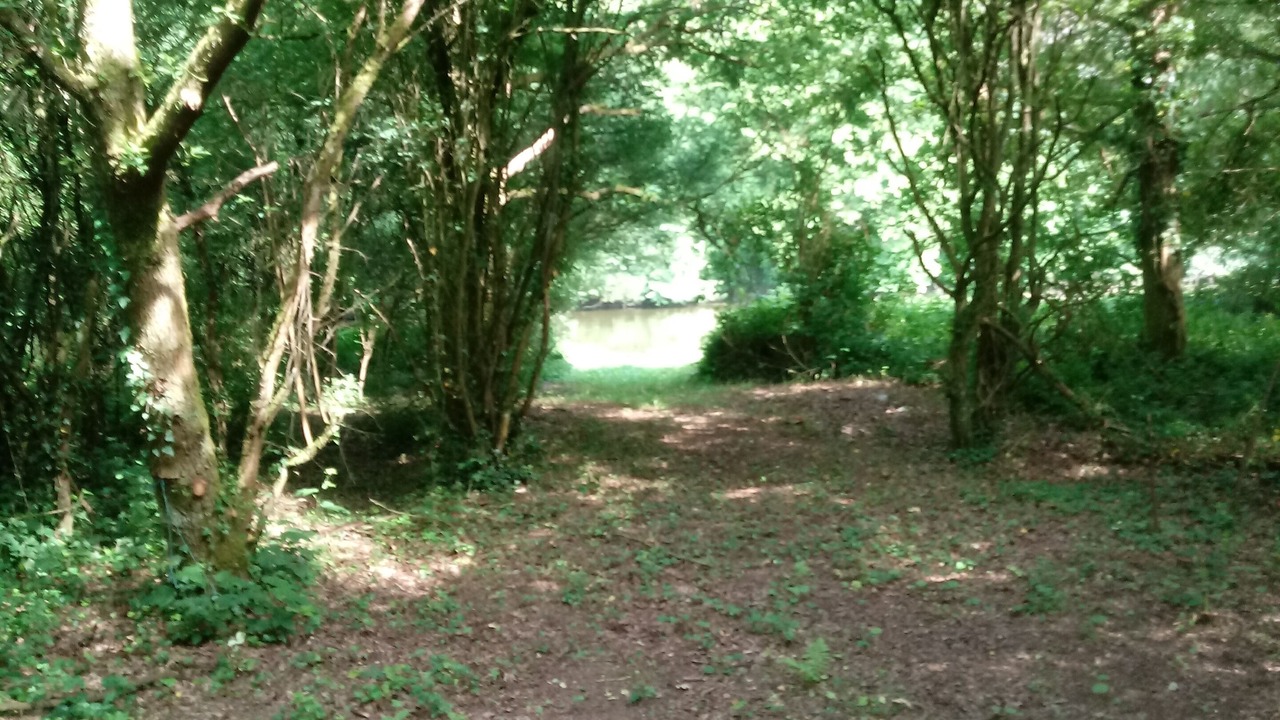 Photo of Outdoor in Thilay