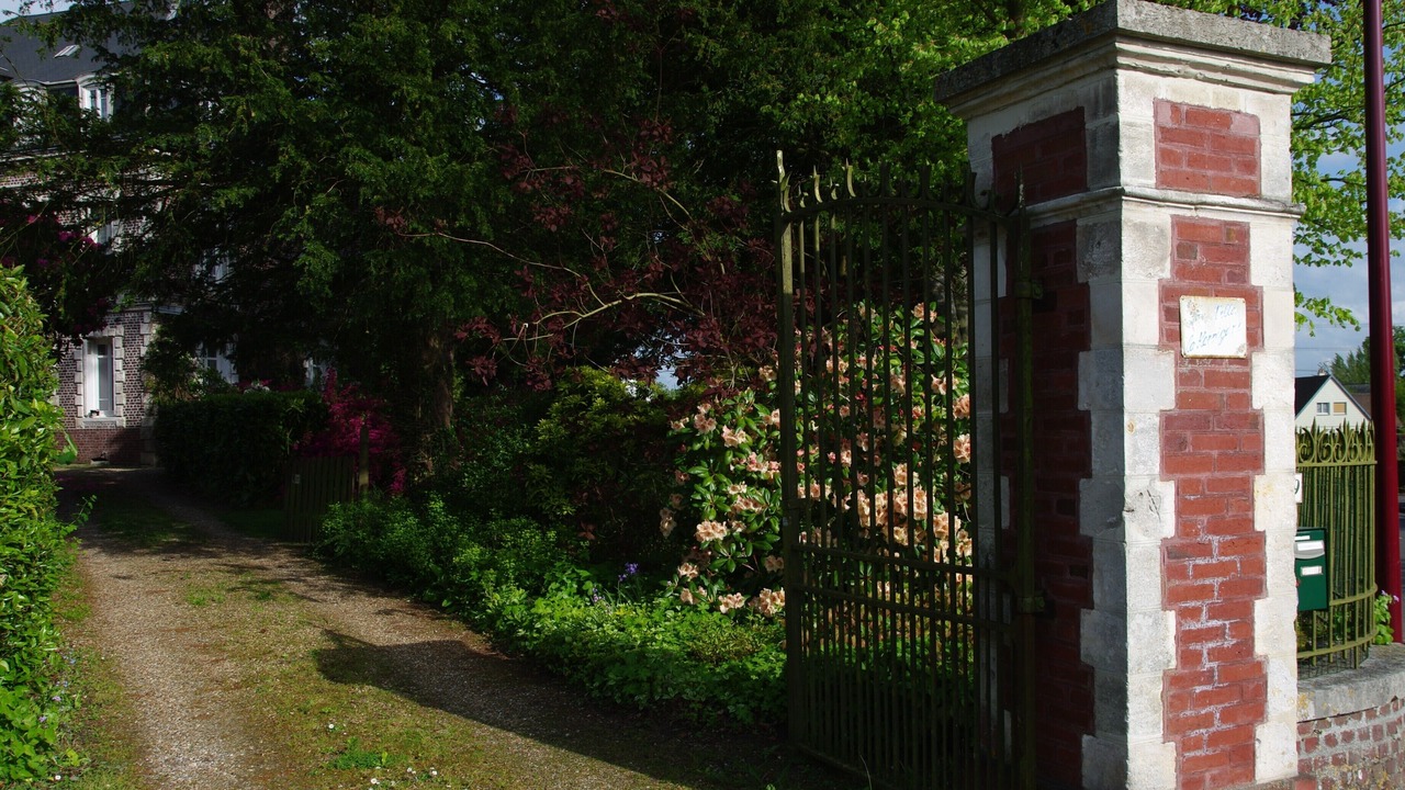 Photo of Outdoor in La Cerlangue