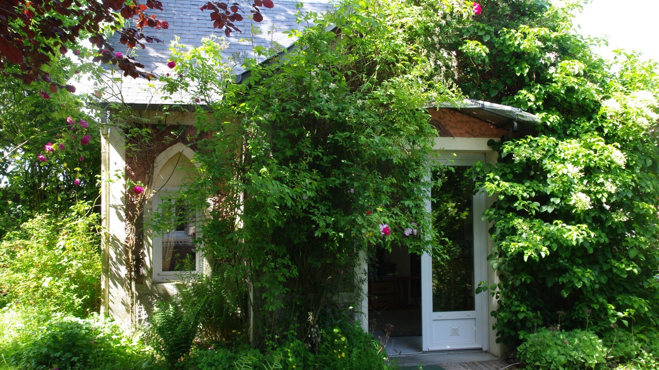 Photo of Outdoor in La Cerlangue