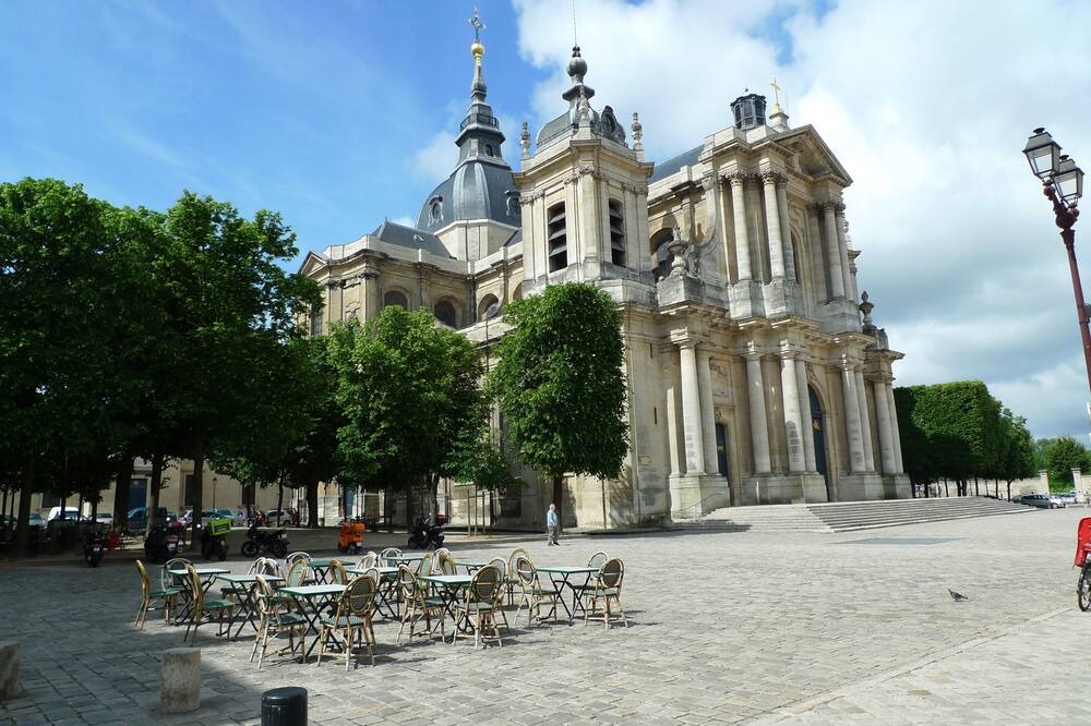 Photo of Outdoor in Saint-Louis