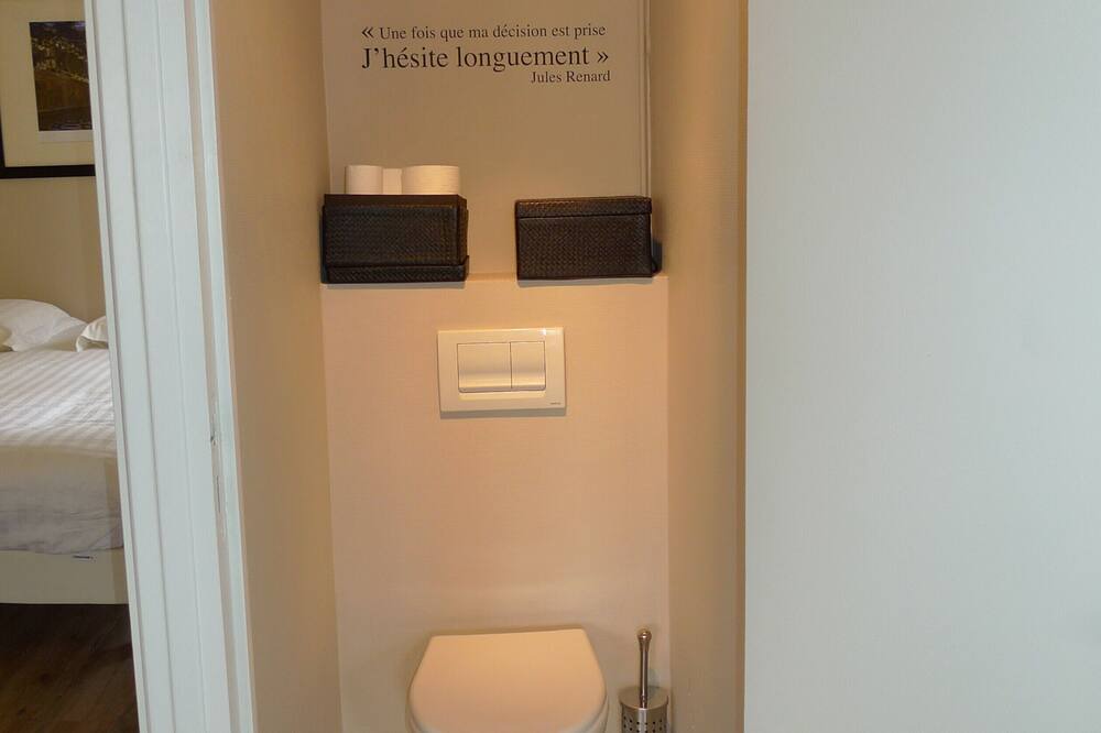 Photo of Bathroom in Saint-Louis