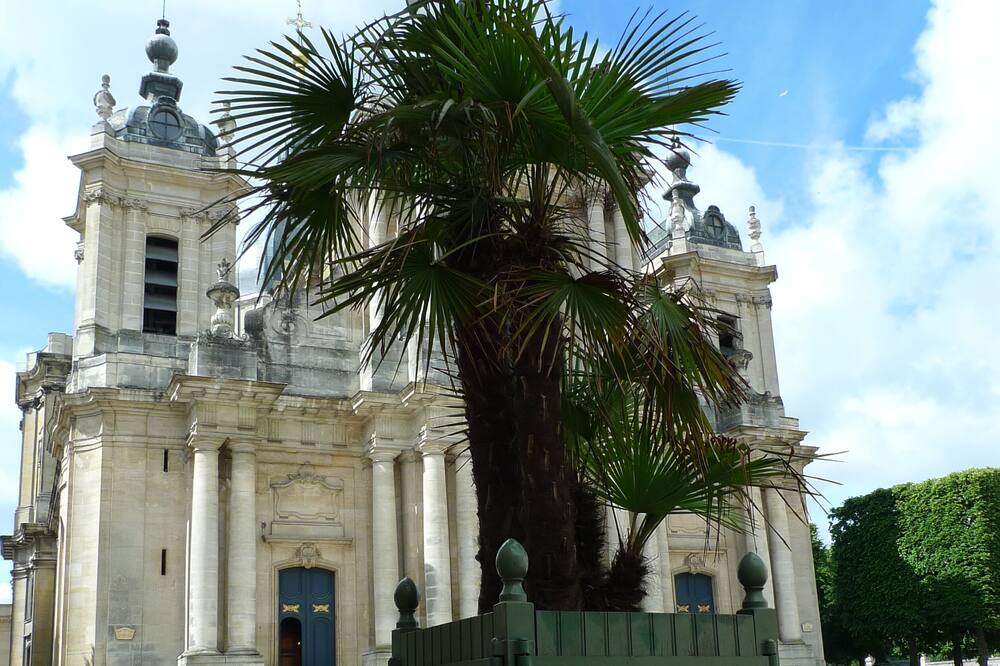 Photo of Outdoor in Saint-Louis