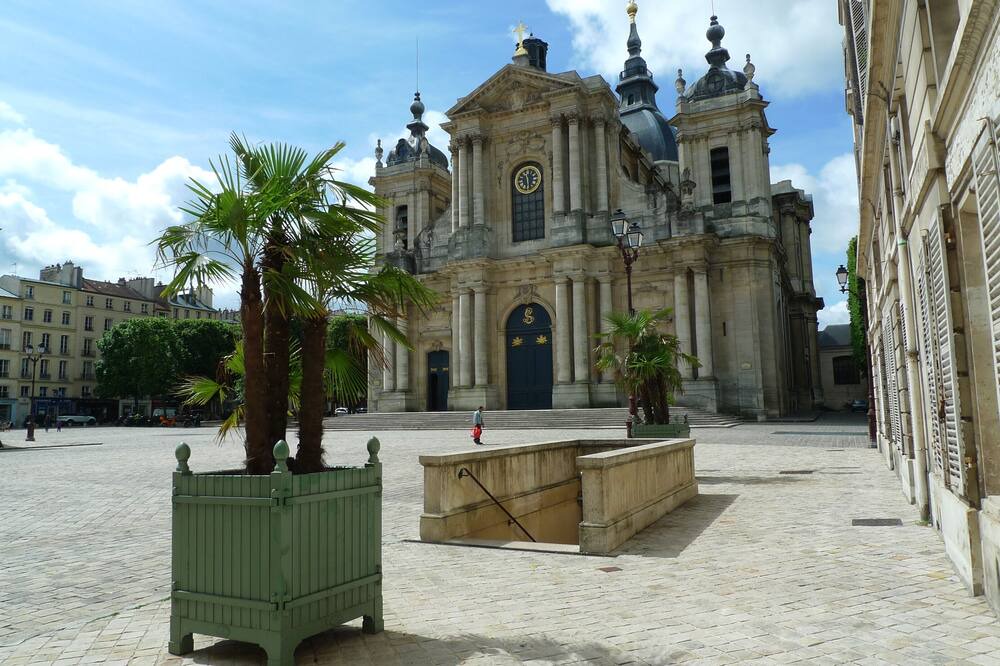 Photo of Outdoor in Saint-Louis