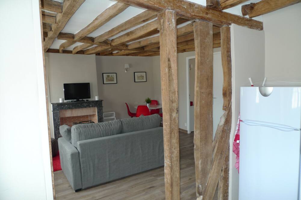 Photo of Livingroom in Saint-Louis