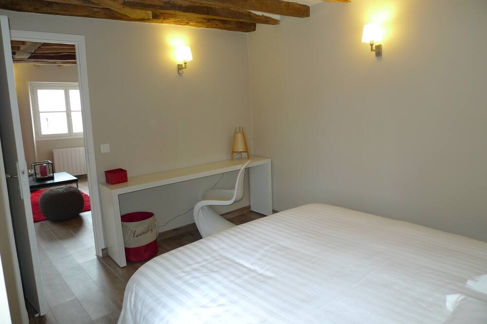 Photo of Bedroom in Saint-Louis