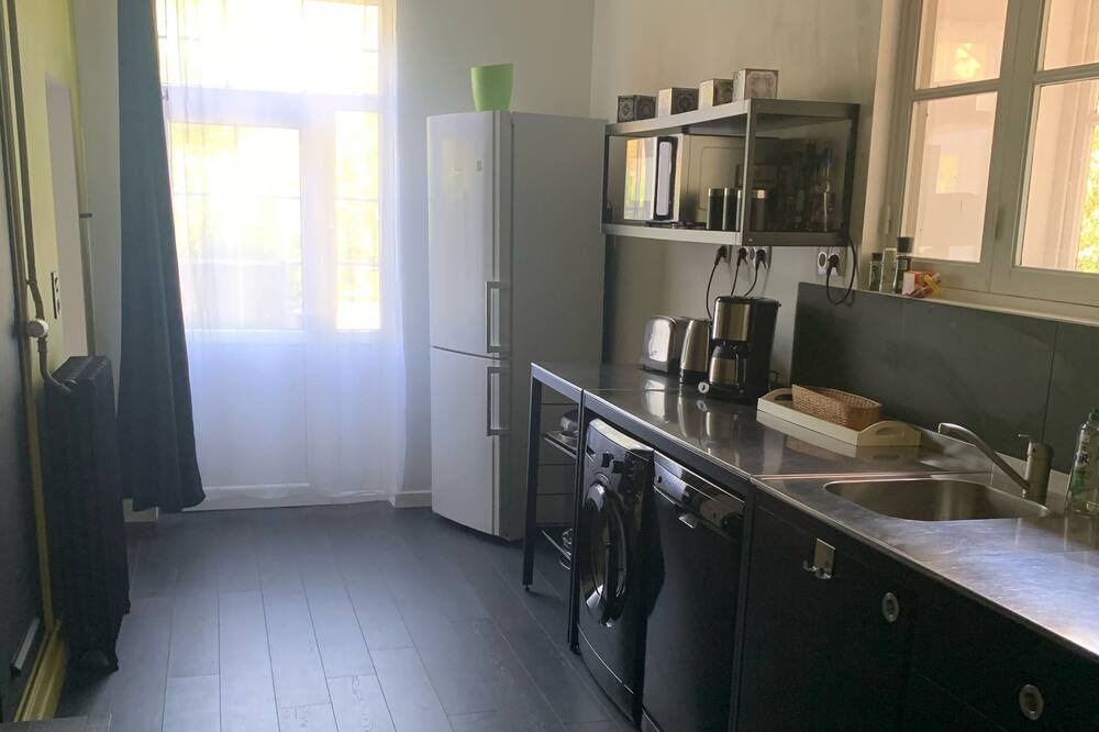 Photo of Kitchen in Orbais-l'Abbaye