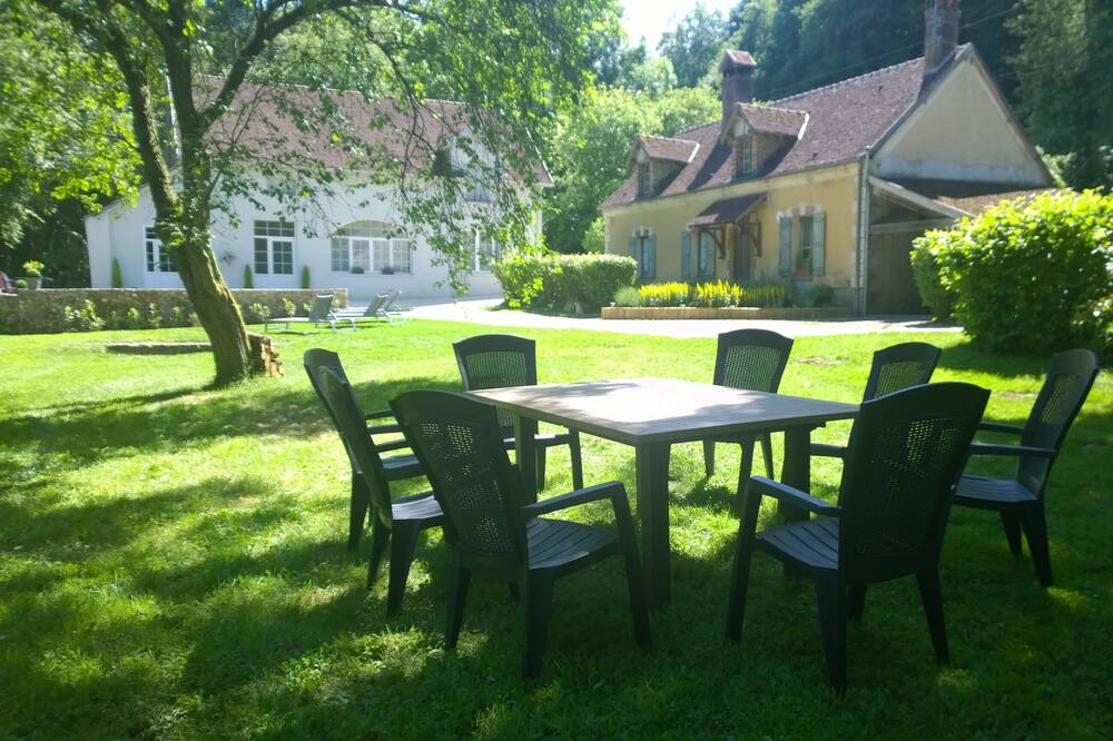 Photo of Outdoor in Orbais-l'Abbaye