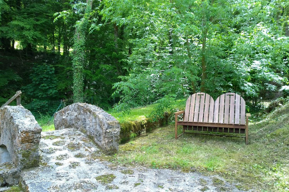 Photo of Outdoor in Orbais-l'Abbaye