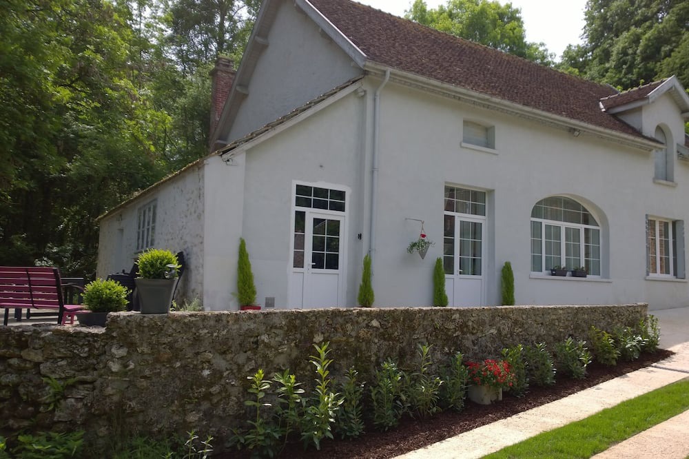 Photo of Outdoor in Orbais-l'Abbaye