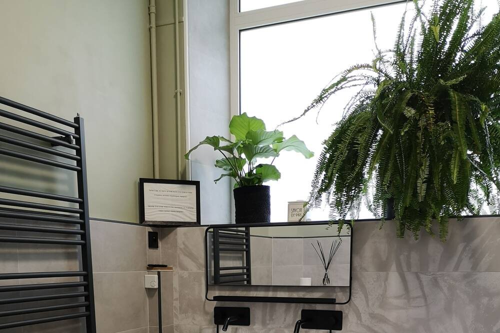 Photo of Bathroom in Orbais-l'Abbaye