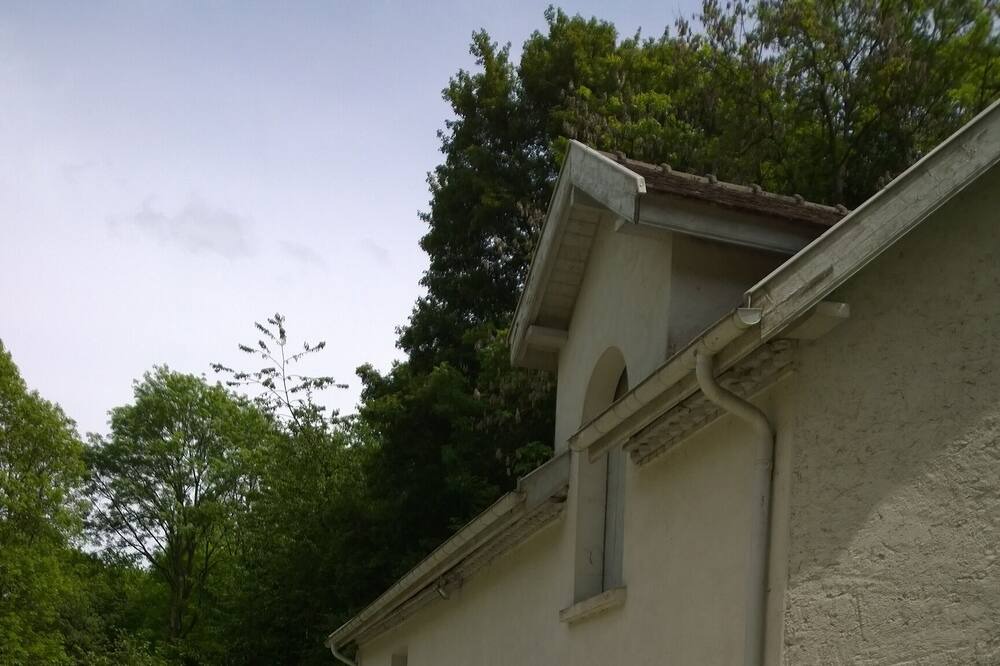 Photo of Outdoor in Orbais-l'Abbaye