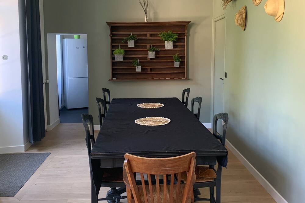 Photo of Kitchen in Orbais-l'Abbaye