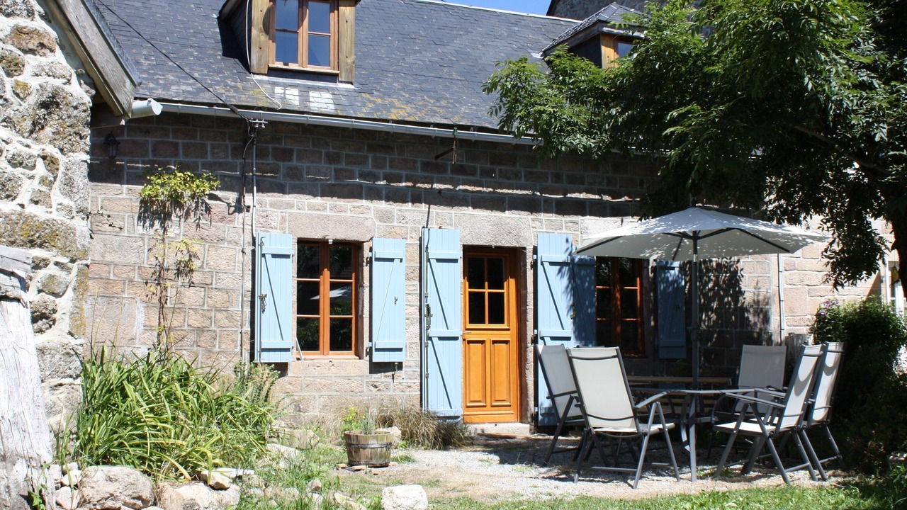 Photo of Outdoor in Bugeat