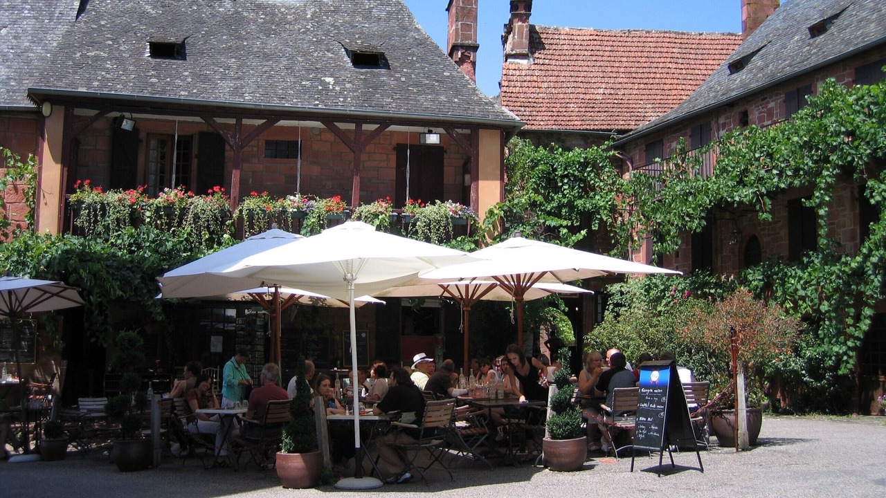 Photo of Outdoor in Bugeat