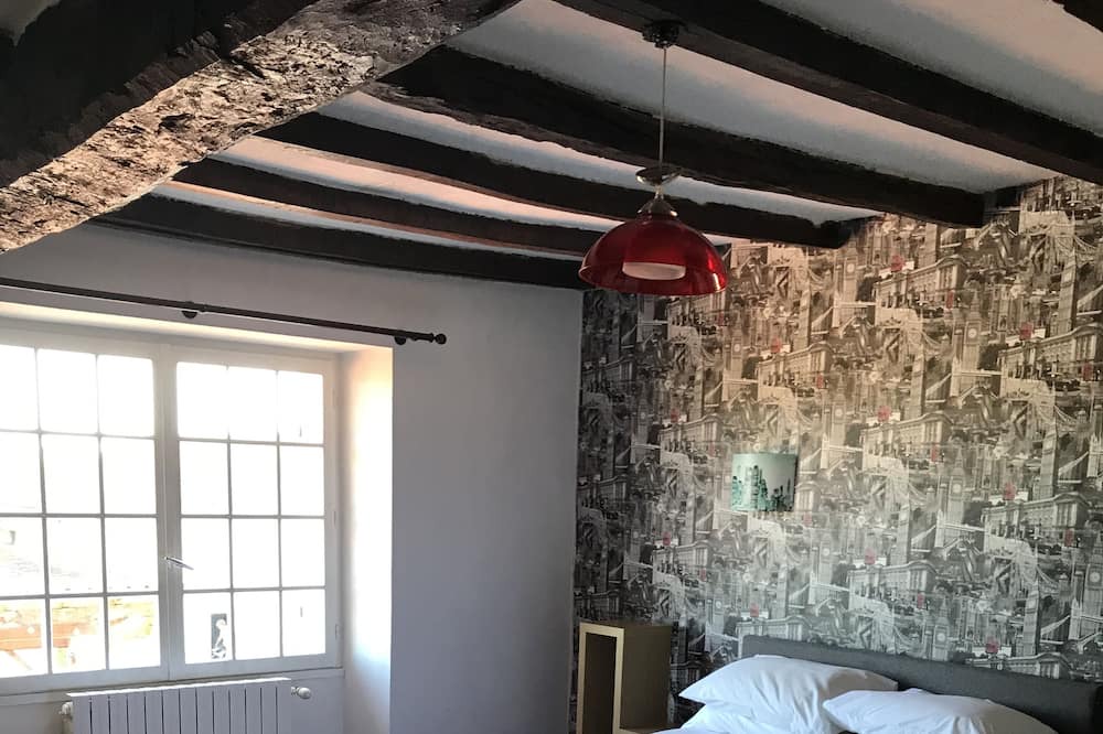 Photo of Bedroom in Nabinaud