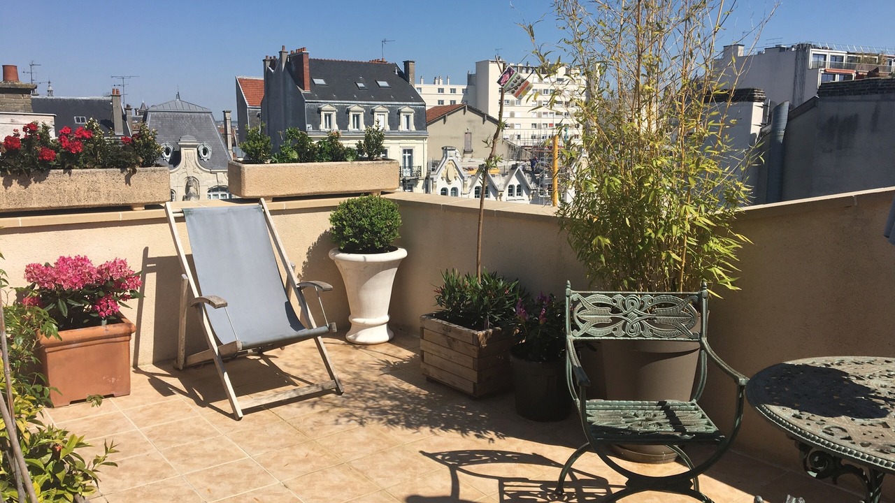 Photo of Outdoor in Centre Erlon