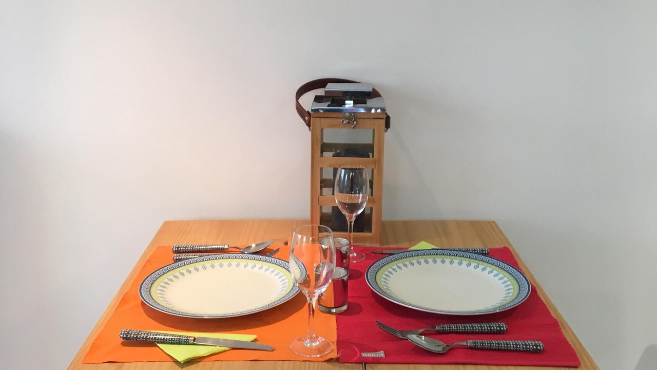 Photo of Kitchen in Centre Erlon