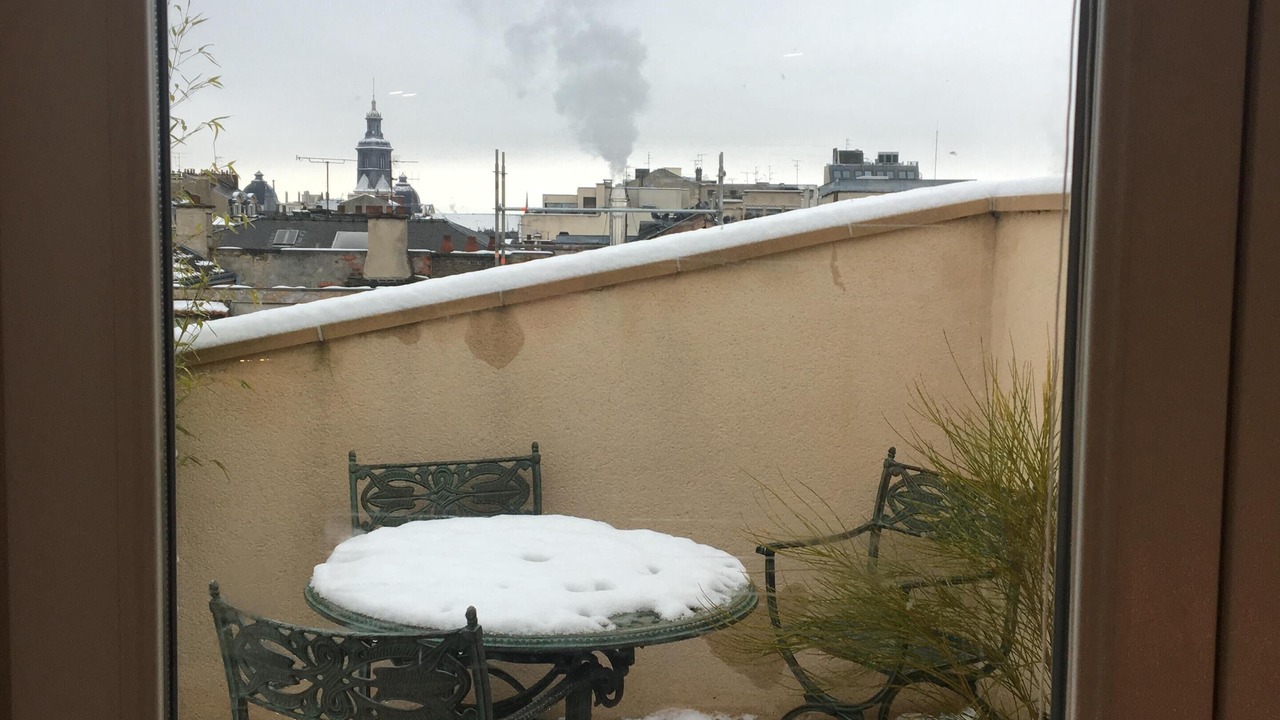 Photo of Outdoor in Centre Erlon