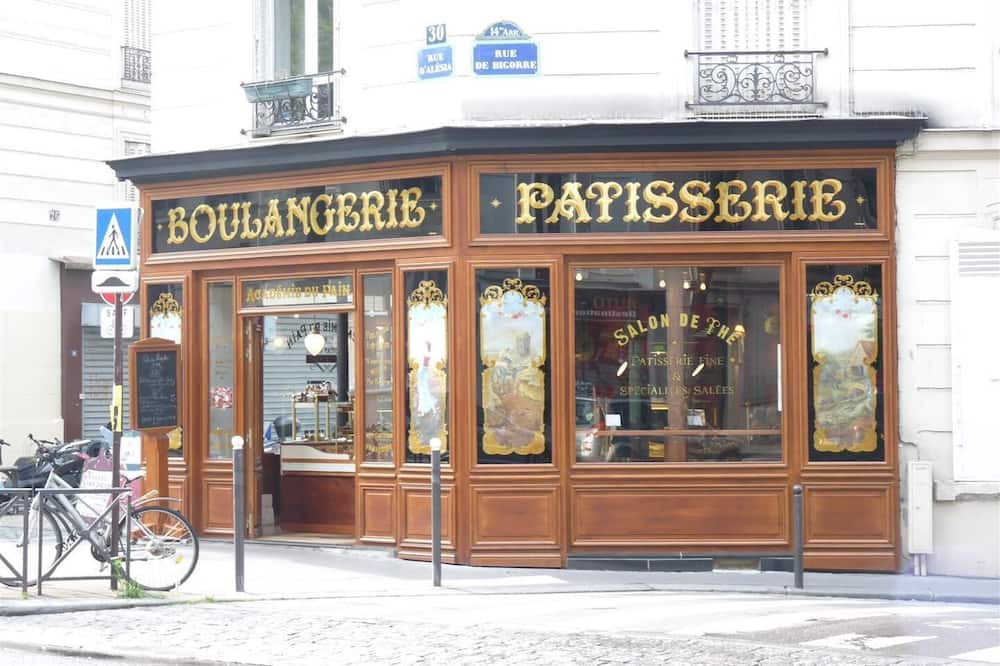 Photo of Others in Quartier du Petit-Montrouge