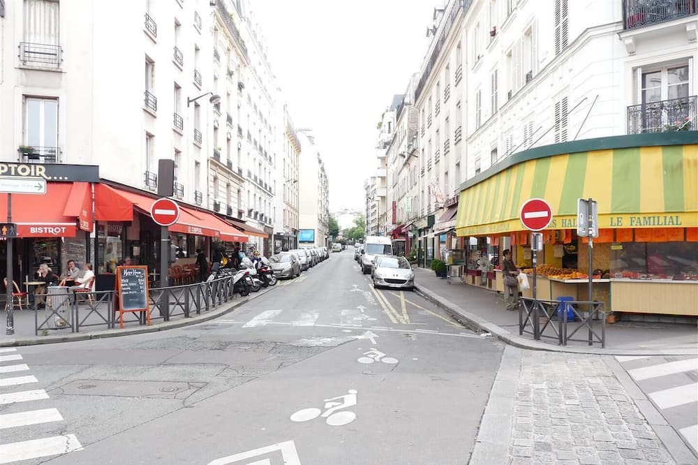 Photo of Others in Quartier du Petit-Montrouge