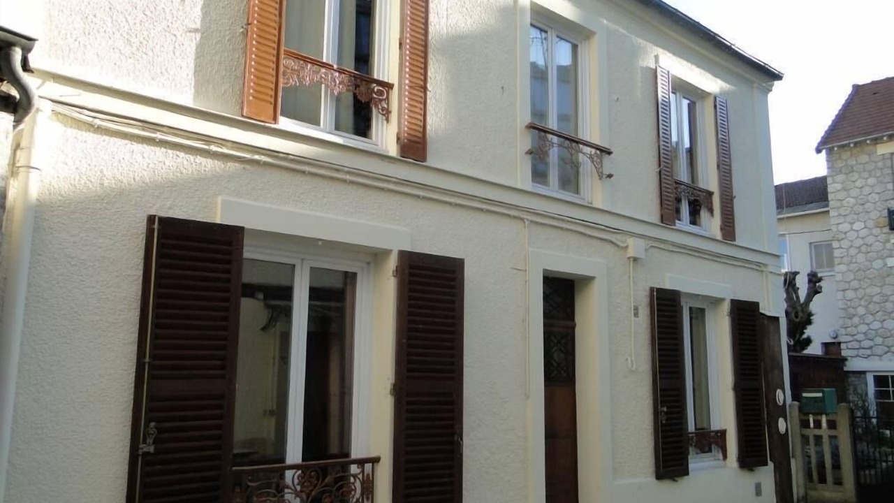 Photo of Outdoor in Enghien-les-Bains