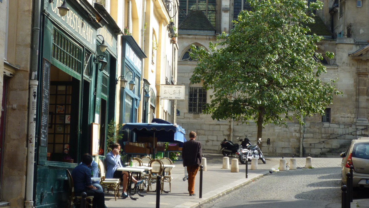 Photo of Outdoor in Latin