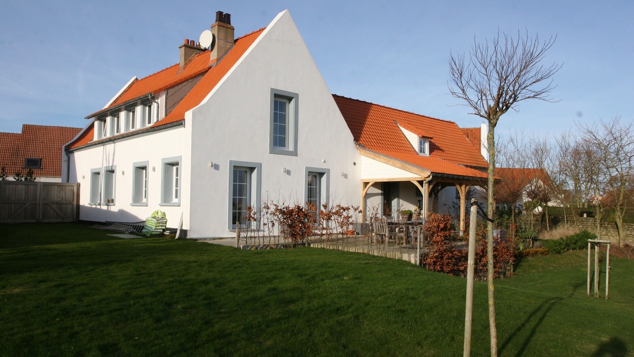 Photo of Outdoor in Audinghen