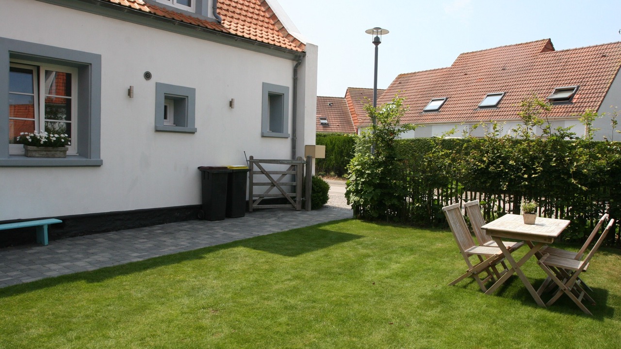 Photo of Outdoor in Audinghen