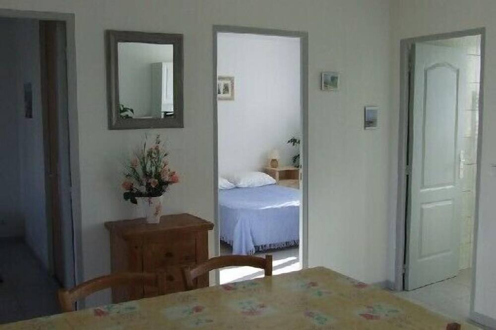 Photo of Bedroom in Saint-Georges-d'Oleron