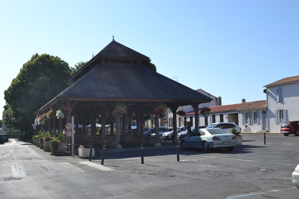 Photo of Outdoor in Saint-Georges-d'Oleron