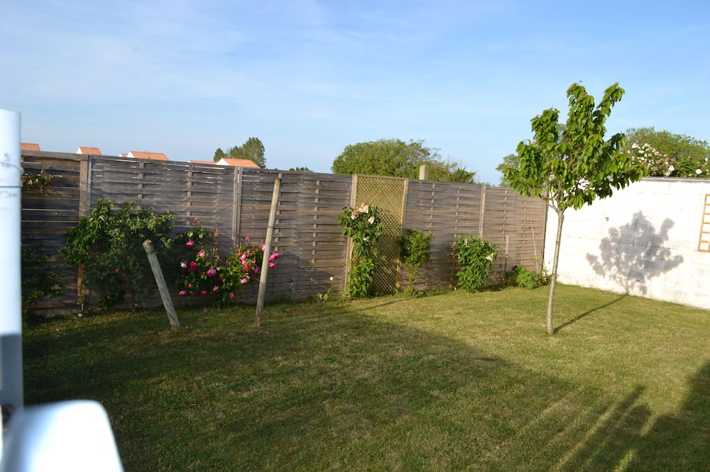 Photo of Outdoor in Saint-Georges-d'Oleron