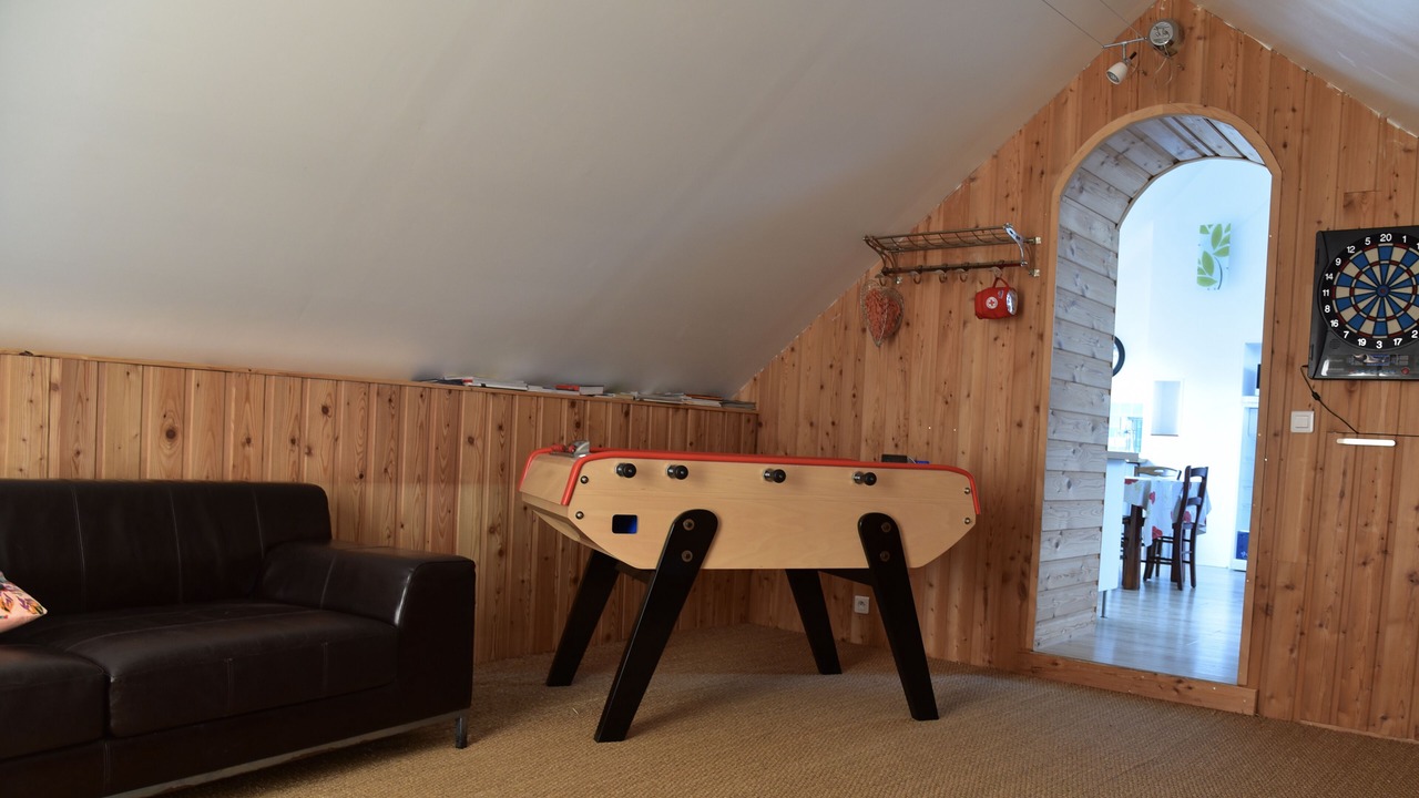 Photo of Bedroom in Crecy-en-Brie