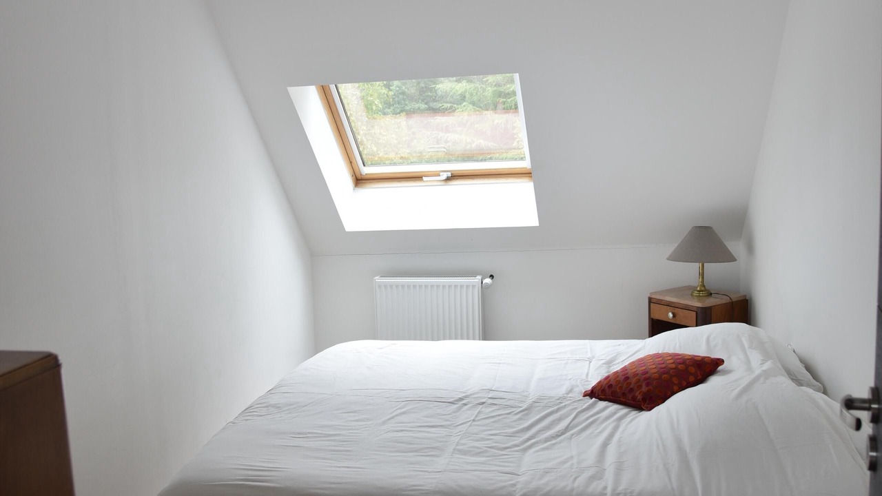 Photo of Bedroom in Crecy-en-Brie