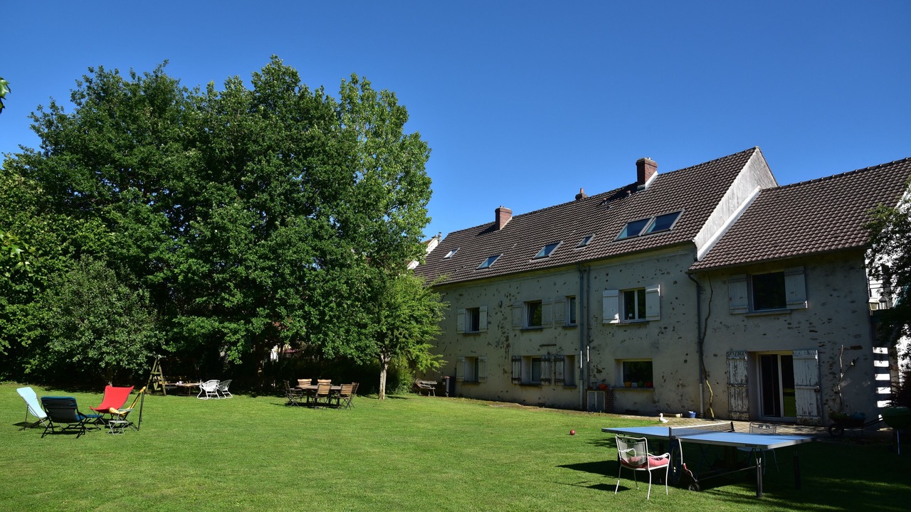 Photo of Outdoor in Crecy-en-Brie