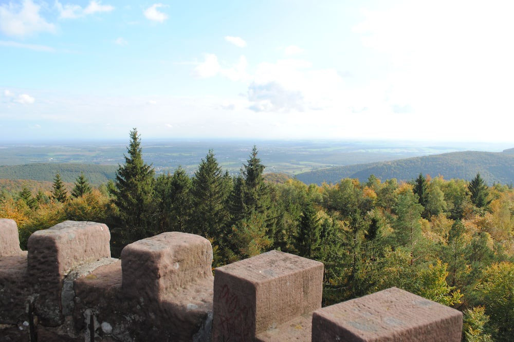 Photo of Outdoor in Dambach