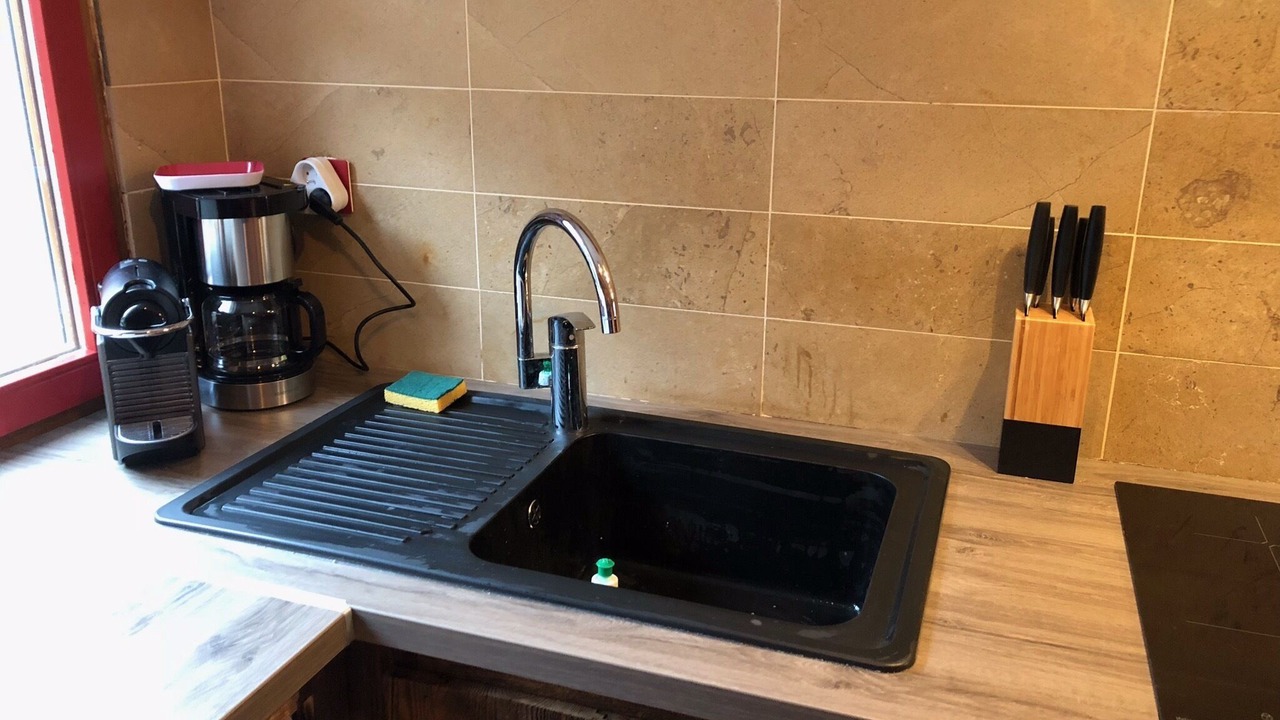 Photo of Kitchen in Gerardmer