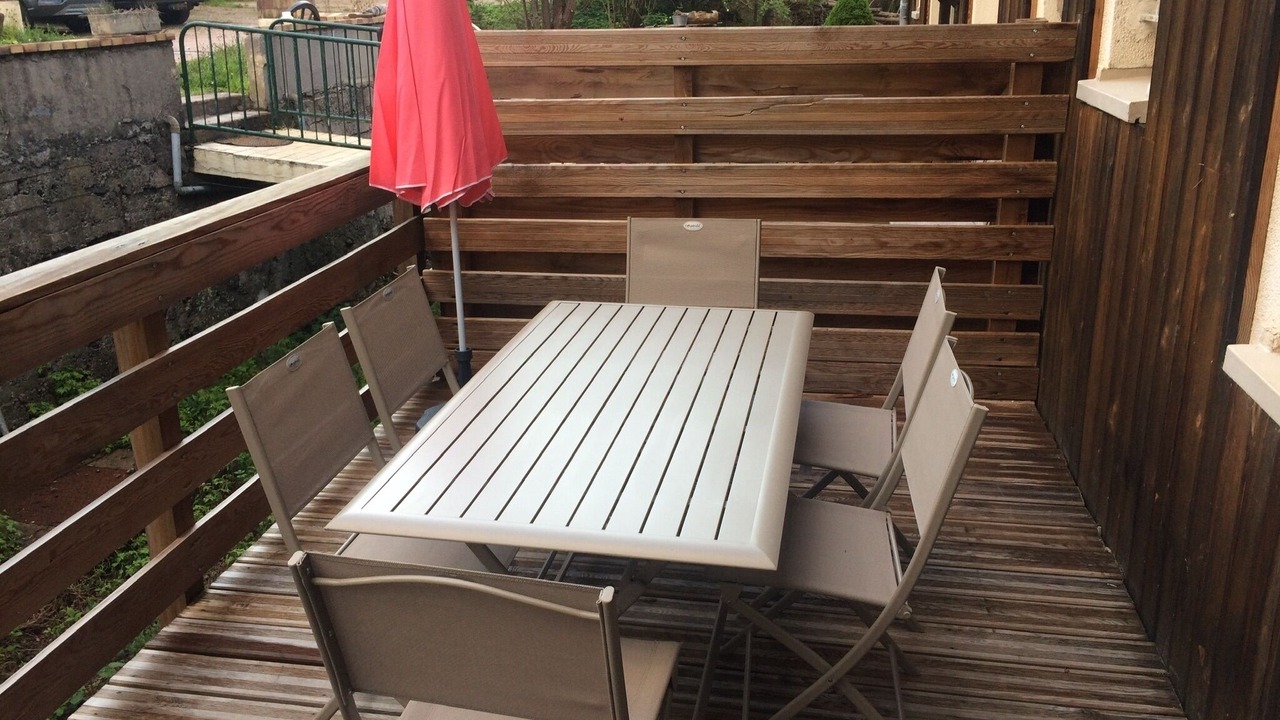 Photo of Outdoor in Gerardmer