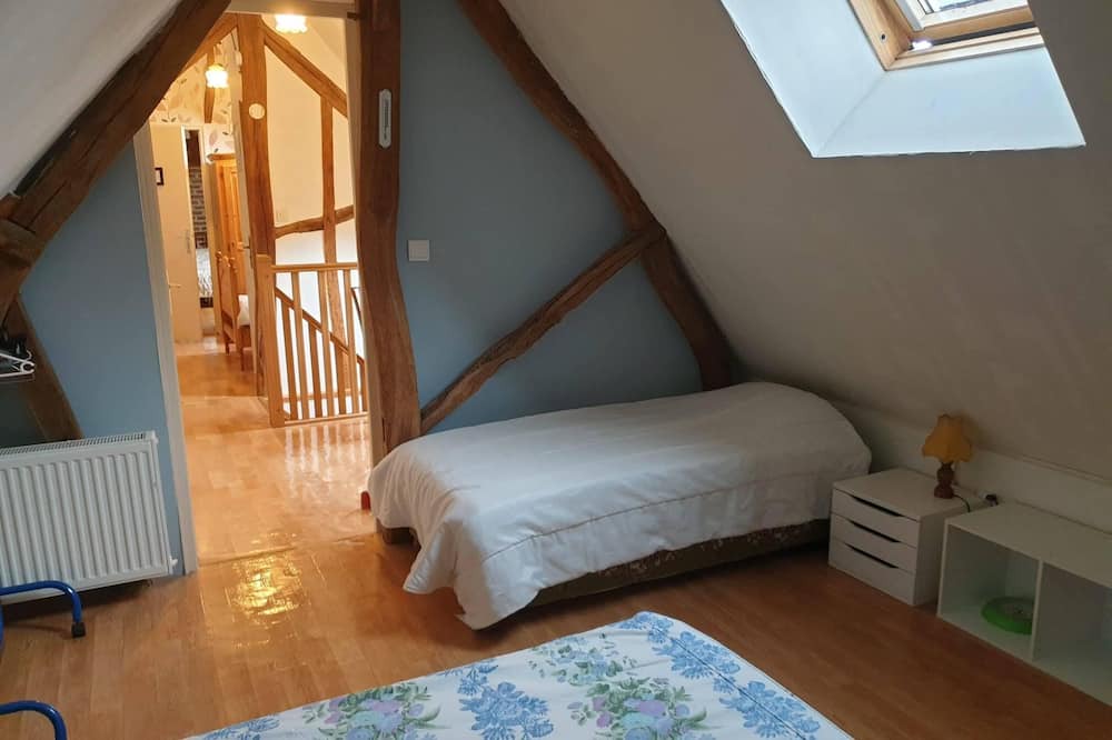 Photo of Bedroom in Noyelles-sur-Mer